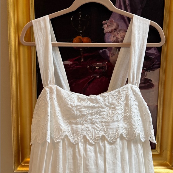 Johnny Was Mishti sundress, NWT, XL - Picture 2 of 8